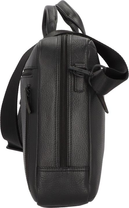 Actual product image Jost Briefcase Stockholm Business Bag M 1 Comp (14")