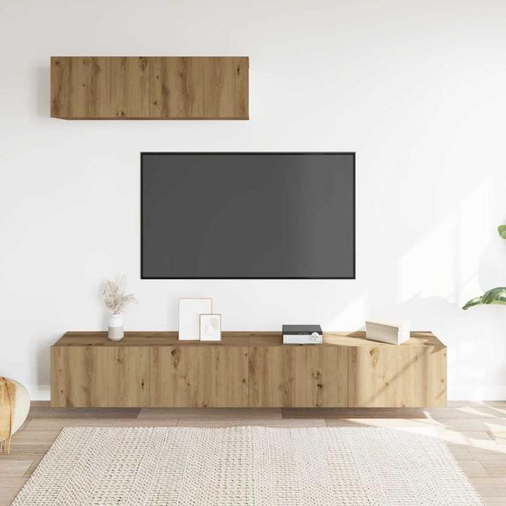 Image du produit VidaXL Jannik (100 x 30 x 30 cm)
