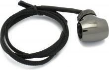 Image du produit XSPC G1/4" Inline 10k capteur - chrome noir