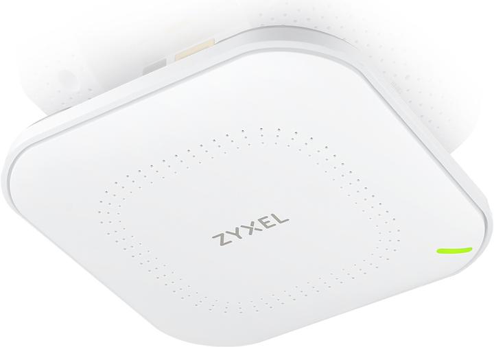 Actual product image Zyxel NWA1123-ACv3 (866 Mbit/s)