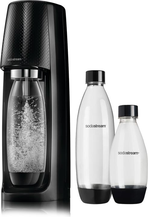 Actual product image SodaStream Spirit Megapack