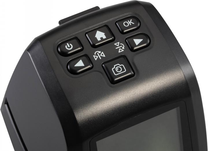 Produktbild Kodak Mini Film Dia Scanner (USB, SDHC Karte)