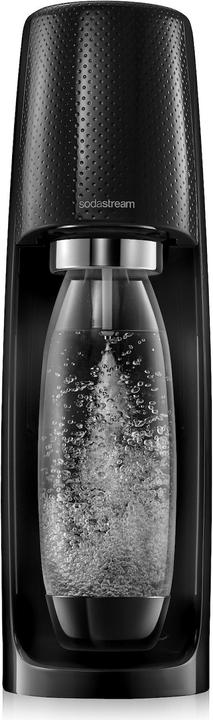 Actual product image SodaStream Spirit Megapack