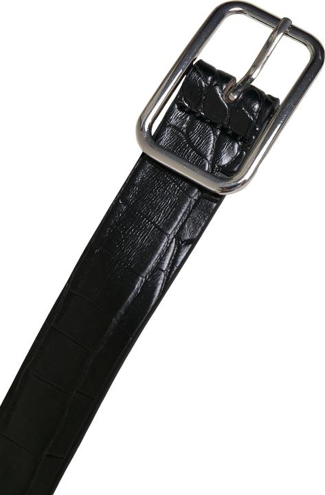 Produktbild Urban Classics Croco Synthetic Leather Belt With Pouch (L)