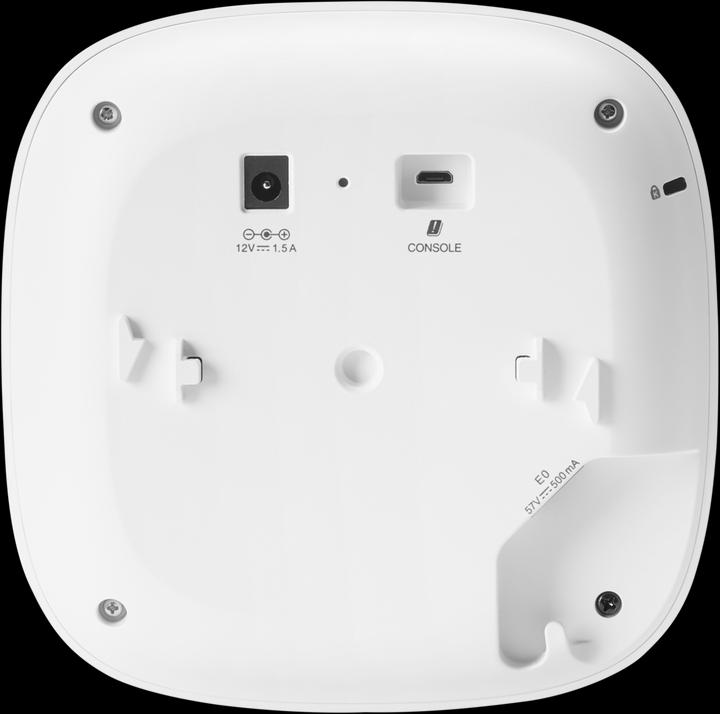Produktbild Aruba Instant On AP22 mit 12 V/18 W Netzteil (1200 Mbit/s)