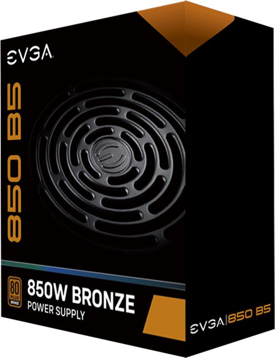 Produktbild EVGA B5 (850 W)