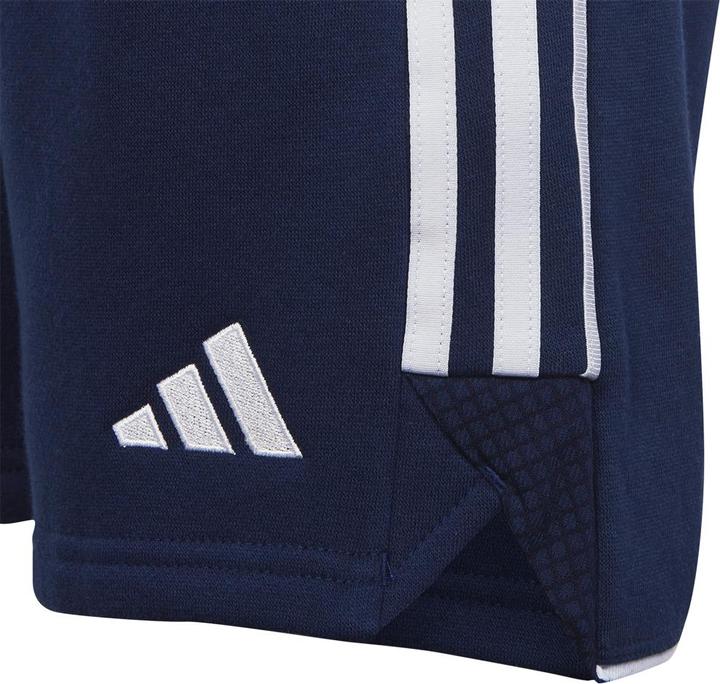 Immagine prodotto adidas Pantaloncini Tiro 23 League Sweat blu navy HS3596 (128cm) (128)