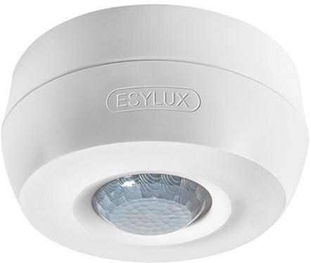 Immagine prodotto Esylux MD 360i/8 Basic IP54 EB10431319 Rivelatore di movimento da soffitto EB10431319 (8 m)
