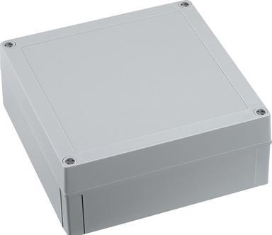 Produktbild Fibox Gehäuse Polycarbonat 130x80x35mm (Gehäuse)