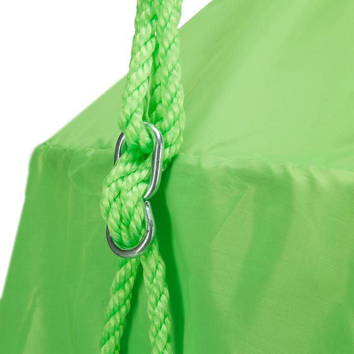 Produktbild Relaxdays Nestschaukel
