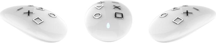 Actual product image Fibaro KeyFob remote control (Channels)