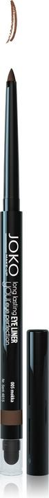 Jokon Joko - Make-Up Long Lasting Eye Liner Your Eye Perfection długotrwała konturówka do powiek 005 Mo