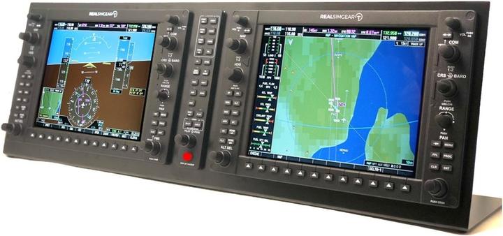 Produktbild RealSimGear G1000 Suite (PC)