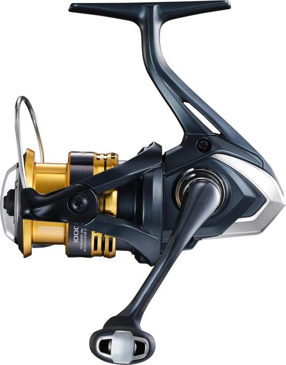 Image du produit Shimano Moulinet spinning Sh1000fj (Canne à lancer)