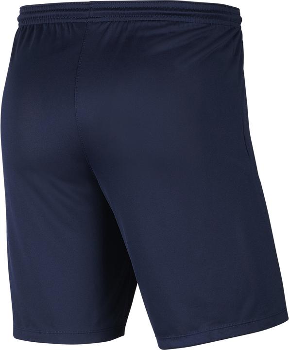 Image du produit Nike Park Iii Short (S)