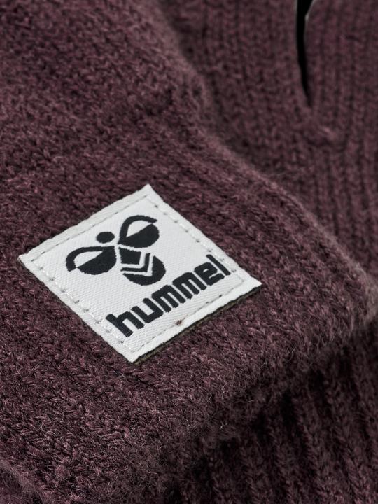Actual product image hummel hmlKVINT GLOVE (4, 5, 6, 7, 8)