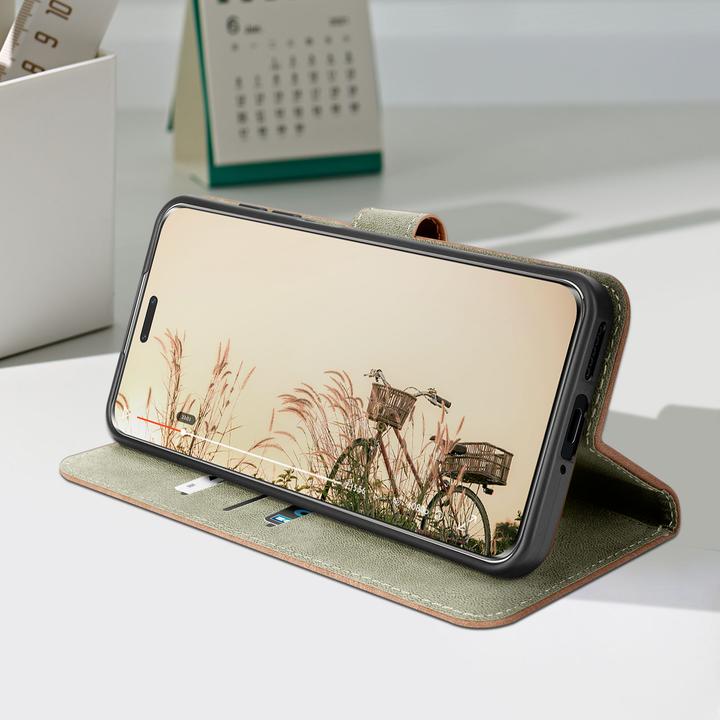 Image du produit Avizar Strap Cover Étui pour porte-monnaie Série (Honor Magic6 Pro)