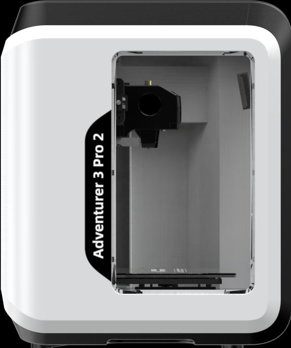 Image du produit FlashForge Adventurer 3 Pro2