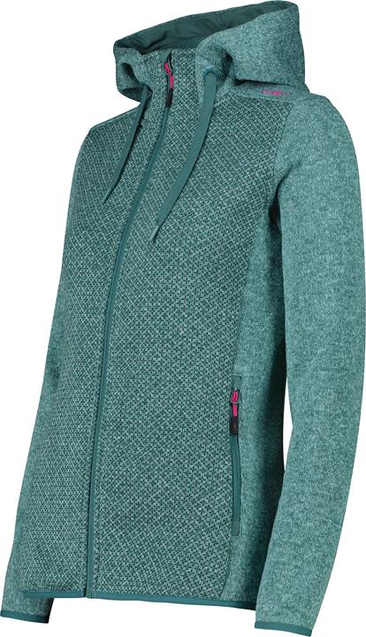 Produktbild CMP Campagnolo Hoodie (XXS)
