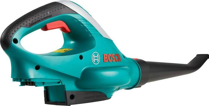 Produktbild Bosch Home & Garden Alb 18 Li (Akkubetrieb, Laubbläser)