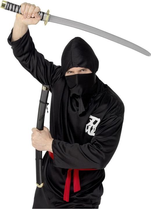 Produktbild Smiffys Ninja Schwert
