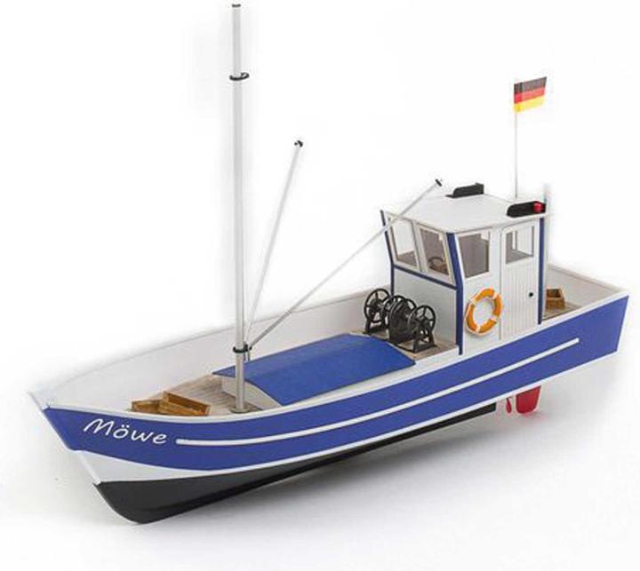Produktbild Aeronaut Möwe