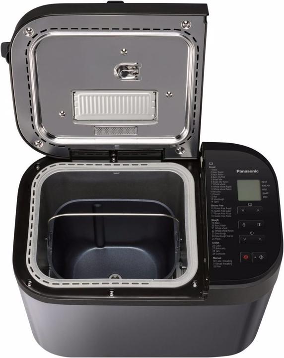 Actual product image Panasonic SD-R2530
