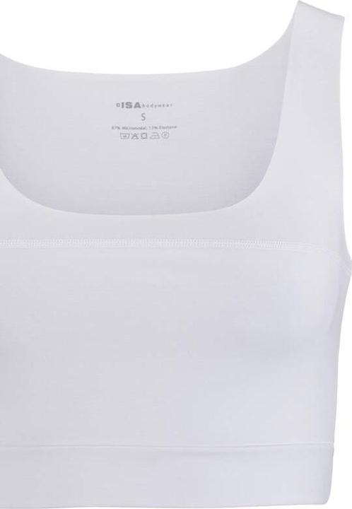 Image du produit ISA Bodywear Bustier (Une unité par pack, XS)