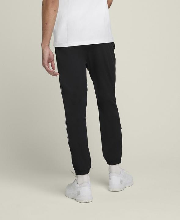 Produktbild Wilson Team Pant Herren Schwarz (L)