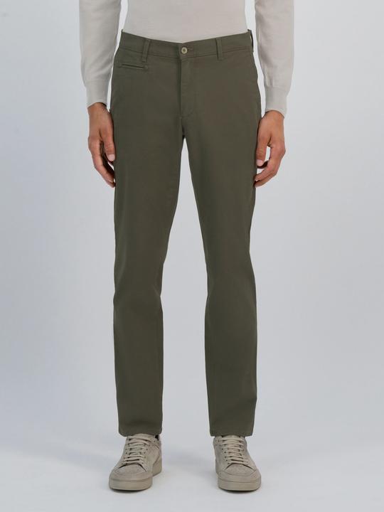 Image du produit BRAX Pantalon chino "Fabio In" olive (W36/L30)