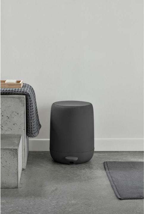 Actual product image Blomus Pedal bin 3L -SONO- Satelite (3 l)