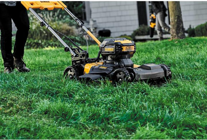 Produktbild DeWalt DCMWSP564N-XJ (Akkubetrieb)
