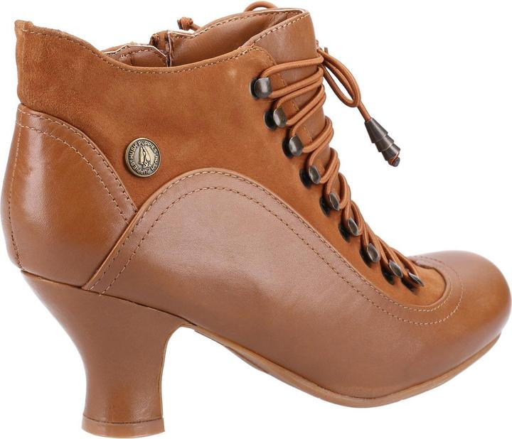 Image du produit Hush Puppies Bottines Vivianna Cuir (42)