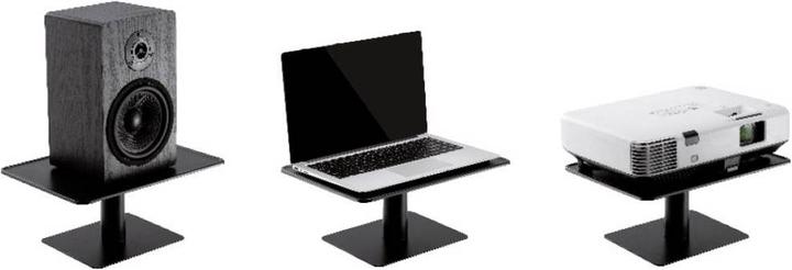 Produktbild myWall Monitor Erhöhung (Tisch)