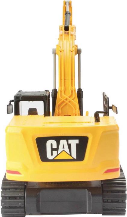 Produktbild Diecast Masters RC Funktionsmodell R/C Cat 336 Bagger 1:24