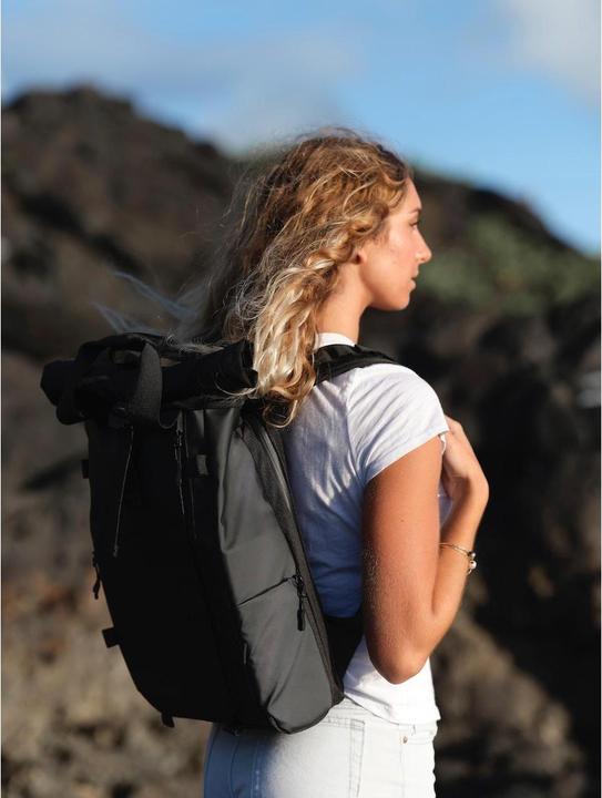 Actual product image Wandrd Prvke Lite (Photo backpack, 11 l)