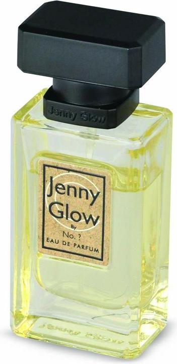 Jenny Glow - No.? - EDP - 30 ml (Eau de Parfum, 30 ml)