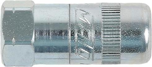 Image du produit Magni Embout de préhension hydraulique pour pompe à graisse
