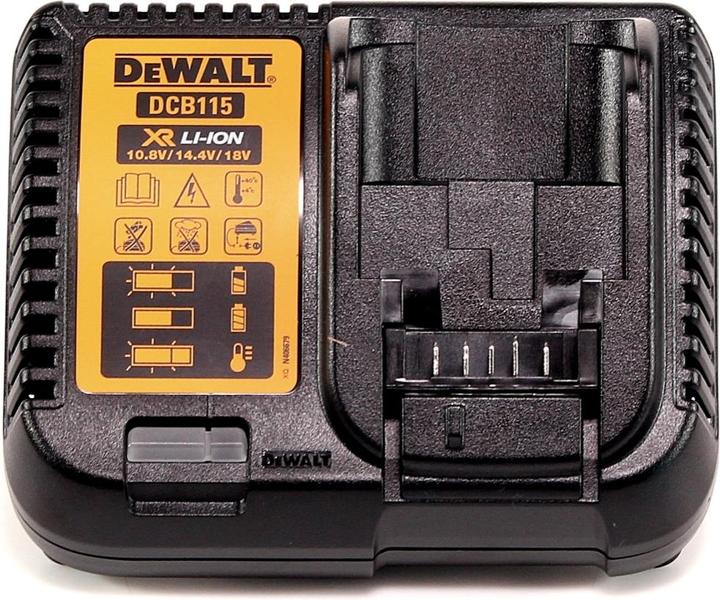 Produktbild DeWalt AkkuKit (18 V)