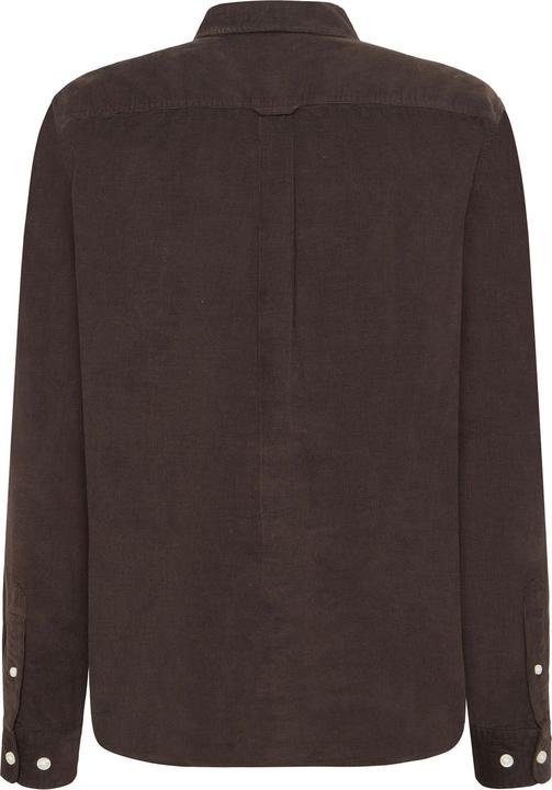 Actual product image Knowledge Cotton Apparel Hemd (XL)