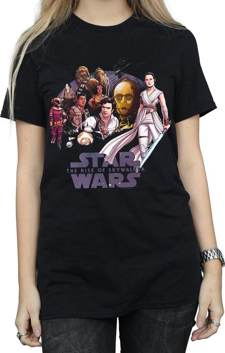 Produktbild Star Wars d Group d Group TShirt (3XL)