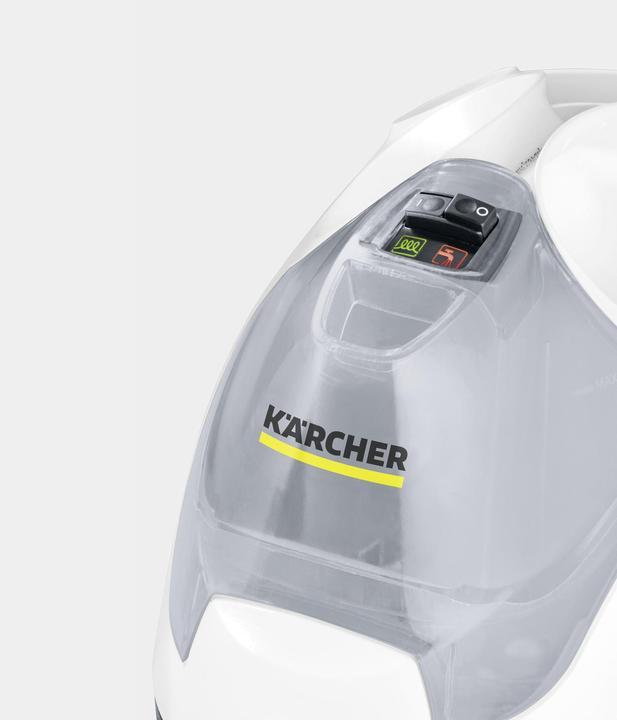 Immagine prodotto Kärcher SC 4 EasyFix (3.50 bar, 2000 W)