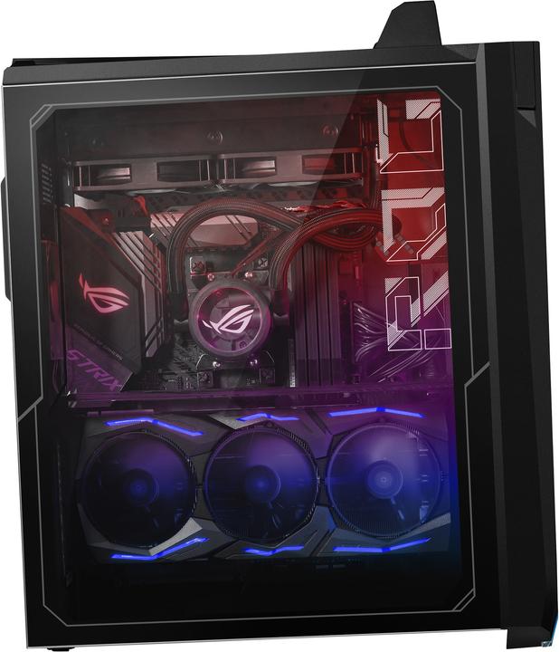 Actual product image ASUS ROG Strix GA35 (AMD Ryzen 7 5800X, 16 GB, 1000 GB, GeForce RTX 3080)