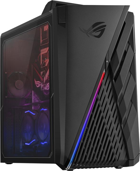 ASUS ROG Strix GA35 (AMD Ryzen 7 5800X, 16 GB, 1000 GB, GeForce RTX 3080)