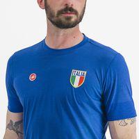 Image du produit Castelli Italia Merino Tee (M)