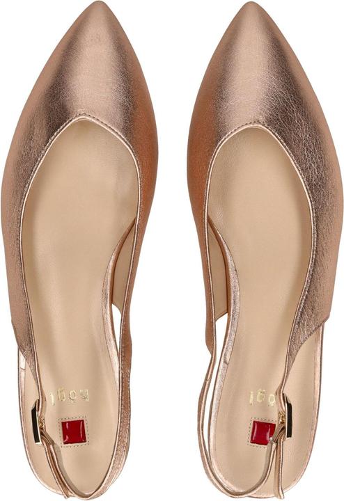 Produktbild Högl Ballerinas (38)