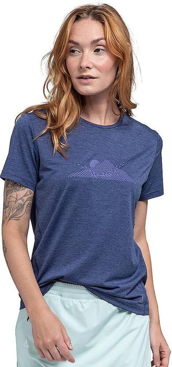 Produktbild Schöffel CIRC T Shirt Sulten L (38, M)