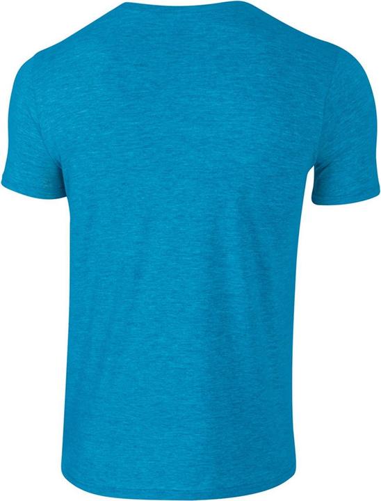 Actual product image Gildan Unisex Adult T-Shirt (M)