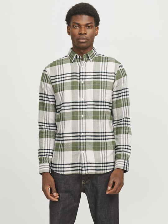 Immagine prodotto Jack & Jones Camicia Comfort Fit Camicia (XS)