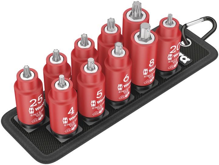 Produktbild Wera Belt B VDE 1